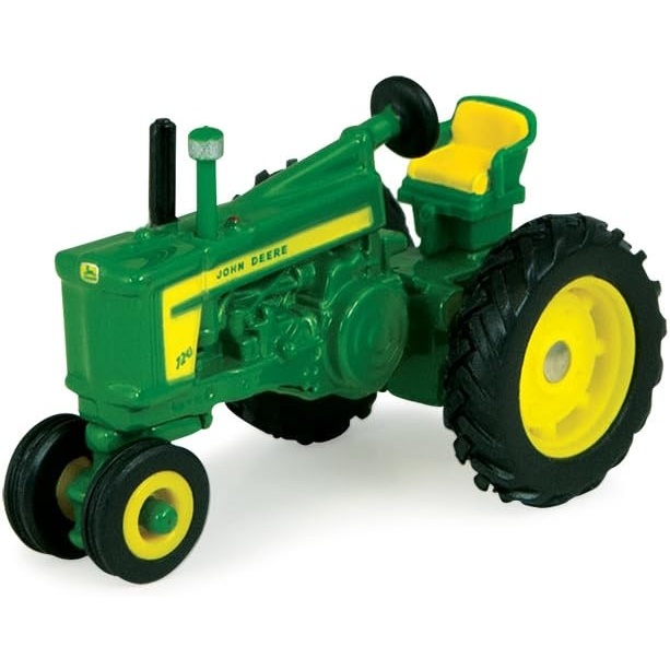 image:image164 John Deere Vintage Tractor Party Favors amp Party Fun for Ages 3 to 10