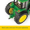image:image116 John Deere Big Farm 6930 Tractor with Wagon Imaginative Play for Babies