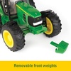 image:image116 John Deere Big Farm 6930 Tractor with Wagon Imaginative Play for Babies