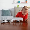 image:image132 Ford F350 Pickup with Horse Trailer and Horses Pretend Play amp Imaginative Play for Ages 3 to 11Ford  Trailer with Horses