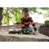 image:image132 Ford F350 Pickup with Horse Trailer and Horses Pretend Play amp Imaginative Play for Ages 3 to 11Tractor  Ford