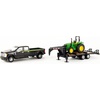 image:image132 Ford F350 Pickup with Horse Trailer and Horses Pretend Play amp Imaginative Play for Ages 3 to 11Tractor  Ford