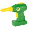image:imageBUILDABUDDY John Deere Tractor Toy and Toy Drill  Toddler STEM Take Apart Toys with 16 Individual Pieces and Kids Tools  Kids Building Toys Ages 3 Years and UpGreen