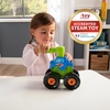 image:imageBUILDABUDDY John Deere Tractor Toy and Toy Drill  Toddler STEM Take Apart Toys with 16 Individual Pieces and Kids Tools  Kids Building Toys Ages 3 Years and UpTeal
