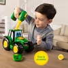 image:imageBuildABuddy Monster Truck Toy  2in1 Building Toys for Take Apart Play  Kids Building Sets  Construction Toys Ages 18 Months and UpGreen
