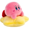 image:imageClub Mocchi Mocchi Kirby Plush  Warp Star Kirby Plushie  Soft and Squishy Plush Video Game Collectibles  Kawaii Plushies and Gaming Room Decor  6 InchWarpstar Kirby Plushie