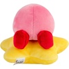 image:imageClub Mocchi Mocchi Kirby Plush  Warp Star Kirby Plushie  Soft and Squishy Plush Video Game Collectibles  Kawaii Plushies and Gaming Room Decor  6 InchWarpstar Kirby Plushie
