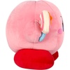 image:imageClub MocchiMocchi Kirby Plush  Kirby with Invincible Candy Plushie  Squishy Toys  Collectible and Cute Stuffed Animals  Gaming Gifts and Game Room Decor  Video Game Collectibles  15 InchKirby and Invincible Candy