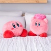 image:imageClub MocchiMocchi Kirby Plush  Kirby with Invincible Candy Plushie  Squishy Toys  Collectible and Cute Stuffed Animals  Gaming Gifts and Game Room Decor  Video Game Collectibles  15 InchKirby