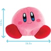 image:imageClub MocchiMocchi Kirby Plush  Kirby with Invincible Candy Plushie  Squishy Toys  Collectible and Cute Stuffed Animals  Gaming Gifts and Game Room Decor  Video Game Collectibles  15 InchKirby