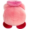 image:imageClub MocchiMocchi Kirby Plush  Kirby with Invincible Candy Plushie  Squishy Toys  Collectible and Cute Stuffed Animals  Gaming Gifts and Game Room Decor  Video Game Collectibles  15 InchKirby  Friend Heart