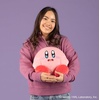 image:imageClub MocchiMocchi Kirby Plush  Kirby with Invincible Candy Plushie  Squishy Toys  Collectible and Cute Stuffed Animals  Gaming Gifts and Game Room Decor  Video Game Collectibles  15 InchKirby Dream Buffet