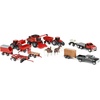 image:imageERTL 164 Case IH Tractor and Vehicle 20 Piece Value Set ZFN44091Farm Toy
