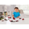 image:imageERTL 164 Case IH Tractor and Vehicle 20 Piece Value Set ZFN44091Farm Toy