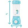image:imageFun Water Game  Dolphin Classic amp Retro Toys for Ages 3 to 12Clear