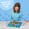 image:imageJixelz Remix Sonic the Hedgehog Craft Kit  Sonic and Ring  No Heat or Glue Required  Gaming Room Decor and Video Game Collectibles  1200 Pieces  Ages 8 Years and UpSonic and Ring