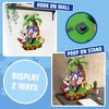 image:imageJixelz Remix Sonic the Hedgehog Craft Kit  Sonic and Ring  No Heat or Glue Required  Gaming Room Decor and Video Game Collectibles  1200 Pieces  Ages 8 Years and UpChillin Sonic