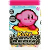 image:imageJixelz Remix Warp Star Kirby Pixel Art  SnapTogether Collectible Craft  Officially licensed no glue or heat required great gamer decor for desk or wall with hangers kids gaming gifts