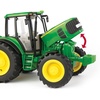image:imageJohn Deere 116 Scale Big Farm Gravity Wagon Farm Toy for Kids Multicolor 3 Years and Up
