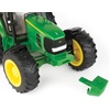 image:imageJohn Deere 116 Scale Big Farm Gravity Wagon Farm Toy for Kids Multicolor 3 Years and Up