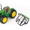 image:imageJohn Deere 116 Scale Big Farm Gravity Wagon Farm Toy for Kids Multicolor 3 Years and Up