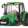 image:imageJohn Deere 116 Scale Big Farm Gravity Wagon Farm Toy for Kids Multicolor 3 Years and Up