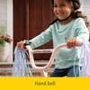 image:imageJohn Deere Beginner Toddler Bike  12 Inch Boys and Girls Bike  Clouds  Sturdy and Lightweight Kids Bikes for Ages 3 and Up  Toddler Bike with Adjustable Handle Bars and Seat