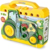 image:imageJohn Deere BuildABuddy Activity Board Toy  LP87316