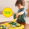 image:imageJohn Deere BuildABuddy Activity Board Toy  LP87316