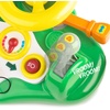 image:imageJohn Deere Busy Driver Kids Toy Steering Wheel amp Driving Dashboard 12 Months and Up Green
