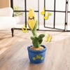image:imageJohn Deere Corny Dancer Plush Toy  LP85922