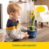 image:imageJohn Deere Corny Dancer Plush Toy  LP85922