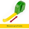 image:imageJohn Deere Deluxe Talking Toolbelt  7Piece Kids Tool Set  Interactive Construction Toys  Interactive Toddler Tools Playset  Green  7 Count  Preschool Toys Ages 2 Years and UpStandard