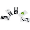 image:imageJohn Deere Dominoes  Double 9 Dominoes Set with John Deere Collectors Tin  Collectible John Deere Toys  Family Games and Dominos for Kids Ages 8 Years and Up