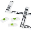 image:imageJohn Deere Dominoes  Double 9 Dominoes Set with John Deere Collectors Tin  Collectible John Deere Toys  Family Games and Dominos for Kids Ages 8 Years and Up