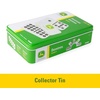 image:imageJohn Deere Dominoes  Double 9 Dominoes Set with John Deere Collectors Tin  Collectible John Deere Toys  Family Games and Dominos for Kids Ages 8 Years and Up