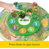 image:imageJohn Deere Go Johnny Go Board Game  Cooperative Farming Games for Game Night  John Deere Toys and Board Games  Farm Toy Games for Kids  Family Games Ages 5 Years and Up