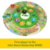 image:imageJohn Deere Go Johnny Go Board Game  Cooperative Farming Games for Game Night  John Deere Toys and Board Games  Farm Toy Games for Kids  Family Games Ages 5 Years and Up