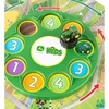 image:imageJohn Deere Go Johnny Go Board Game  Cooperative Farming Games for Game Night  John Deere Toys and Board Games  Farm Toy Games for Kids  Family Games Ages 5 Years and Up