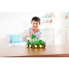 image:imageJohn Deere Kids 736 42952 EA John Deere Mini Sandbox Tractor and Dump Truck Set Multicoloured