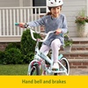 image:imageJohn Deere Kids Bike  16 Inch Boys and Girls Bike  Bluebird  Sturdy and Lightweight Kids Bicycle for Ages 4 and Up  Toddler Bike with Adjustable Handle Bars and Seat