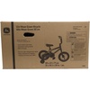 image:imageJohn Deere Kids Bike 12 16 20 Inch Wheels  Includes Removable Training Wheels  Bicycle for Boys Girls Ages 27 Years and Up12