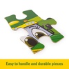 image:imageJohn Deere Kids Floor Puzzle  Large Kids Puzzles  John Deere Tractor Toys  Ages 3 and Up  3 x 2  36 PiecesFloor Puzzle  36 Piece