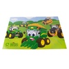 image:imageJohn Deere Kids Floor Puzzle  Large Kids Puzzles  John Deere Tractor Toys  Ages 3 and Up  3 x 2  36 PiecesFloor Puzzle  36 Piece