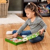 image:imageJohn Deere Kids Matching Game  Farm Themed Memory Game for Toddlers and Kids  John Deere Toys  Preschool Games and Learning Activities  27 Matches  Ages 3 Years and UpMatch Game