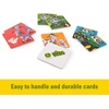 image:imageJohn Deere Kids Matching Game  Farm Themed Memory Game for Toddlers and Kids  John Deere Toys  Preschool Games and Learning Activities  27 Matches  Ages 3 Years and UpMatch Game