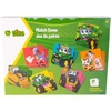 image:imageJohn Deere Kids Matching Game  Farm Themed Memory Game for Toddlers and Kids  John Deere Toys  Preschool Games and Learning Activities  27 Matches  Ages 3 Years and UpMatch Game