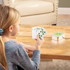 image:imageJohn Deere Playing Cards  Standard Playing Card Deck with Collectors Tin  Family Game Fun for Ages 6