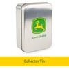 image:imageJohn Deere Playing Cards  Standard Playing Card Deck with Collectors Tin  Family Game Fun for Ages 6