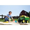 image:imageJohn Deere Preschool 21 inch Big Scoop Dump Truck